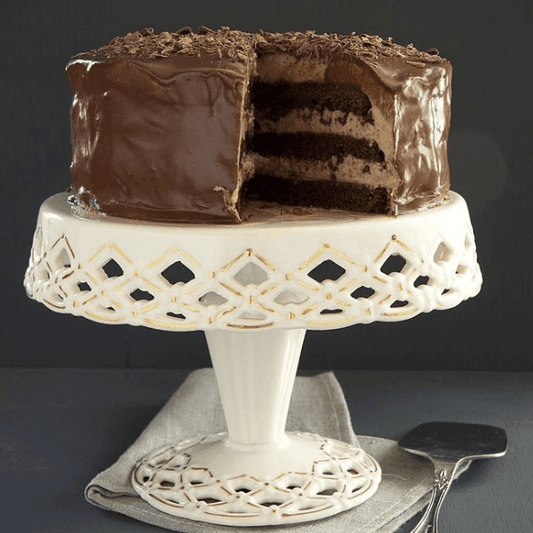 Gâteaux Au Chocolat - VCake