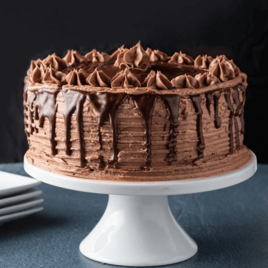 Gâteaux Au Chocolat - VCake