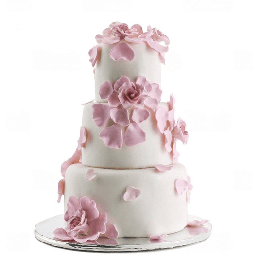 Gâteaux De Mariage - VCake