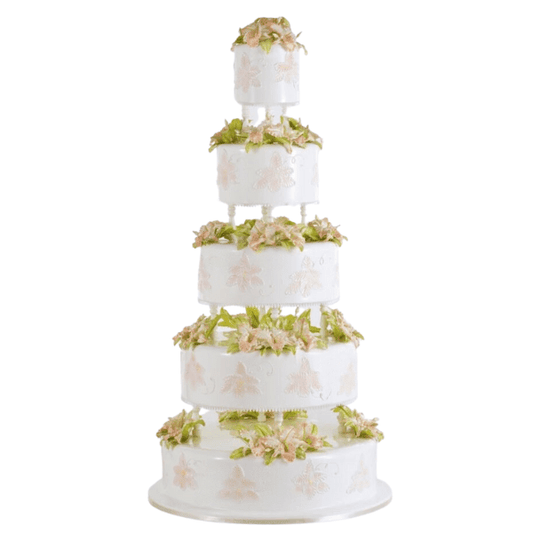 Gâteaux De Mariage - VCake